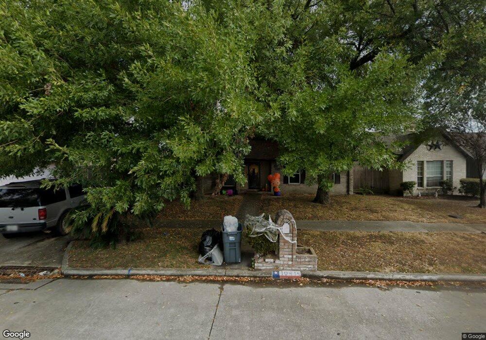 10414 Canyoncrest Ln, Houston, TX 77086 - photo 1
