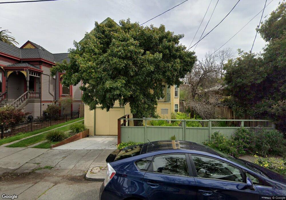 2927 Lorina St, Berkeley, CA 94705 - photo 1