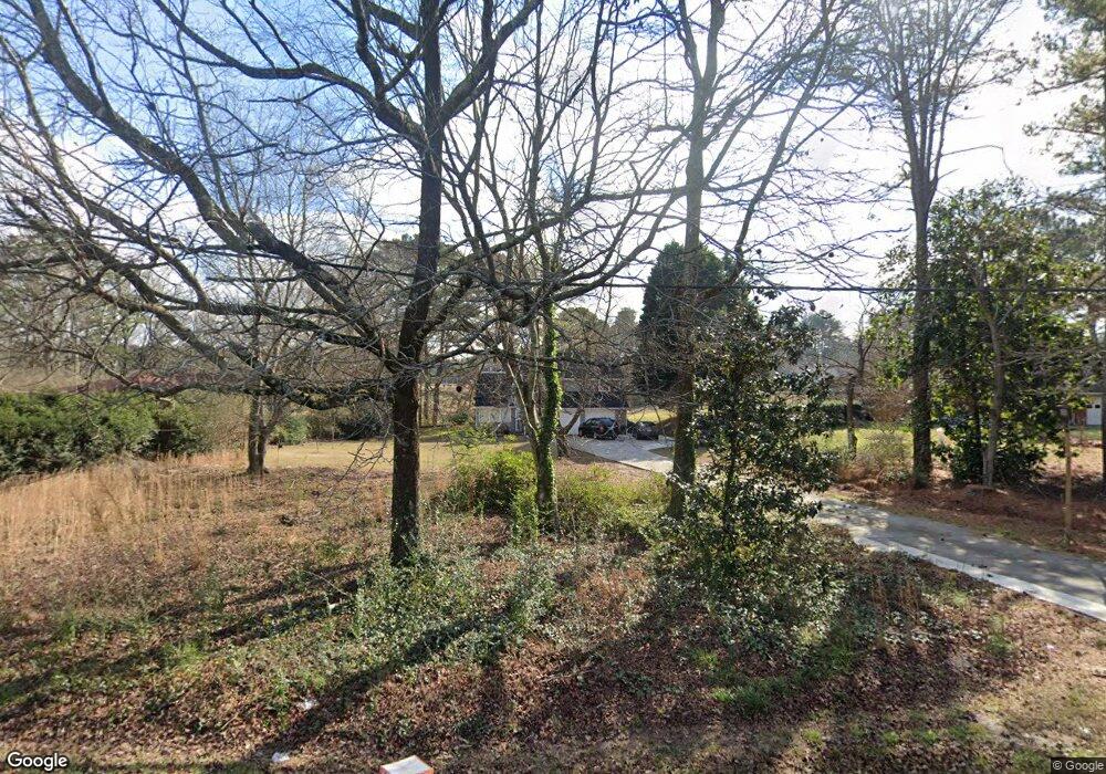 4474 Old Norcross Rd, Duluth, GA 30096 - photo 1