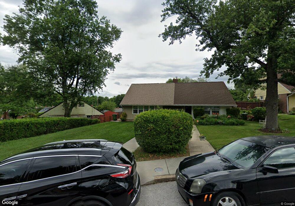 4900 Pilgrim Rd, Baltimore, MD 21214 - photo 1