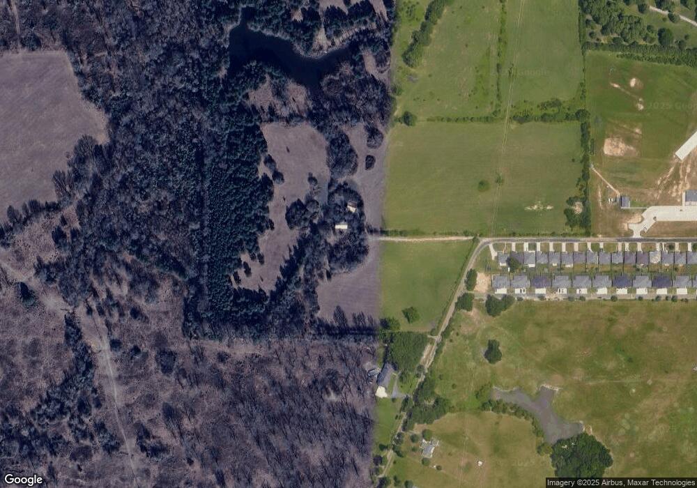 1305 Arnold Ln, Texarkana, TX 75503 - photo 1