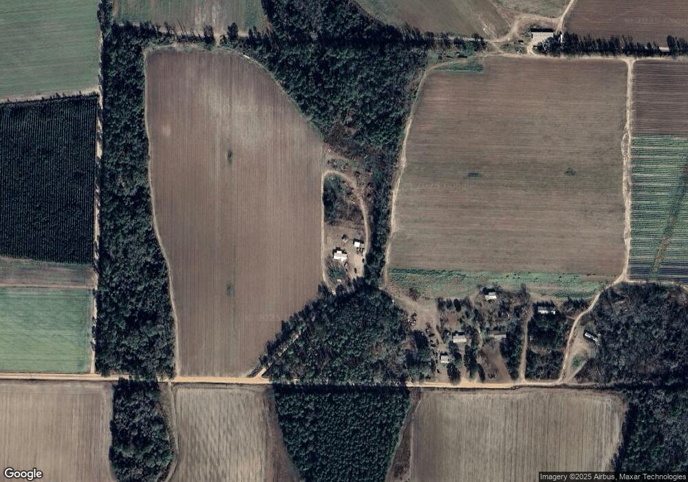 319 Lawrence Rd, Pavo, GA 31778 - photo 1