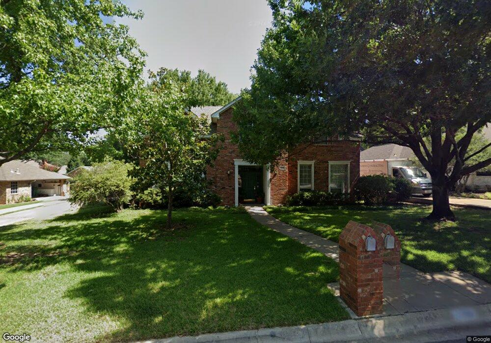 1309 Gatewood Dr, Denton, TX 76205 - photo 1