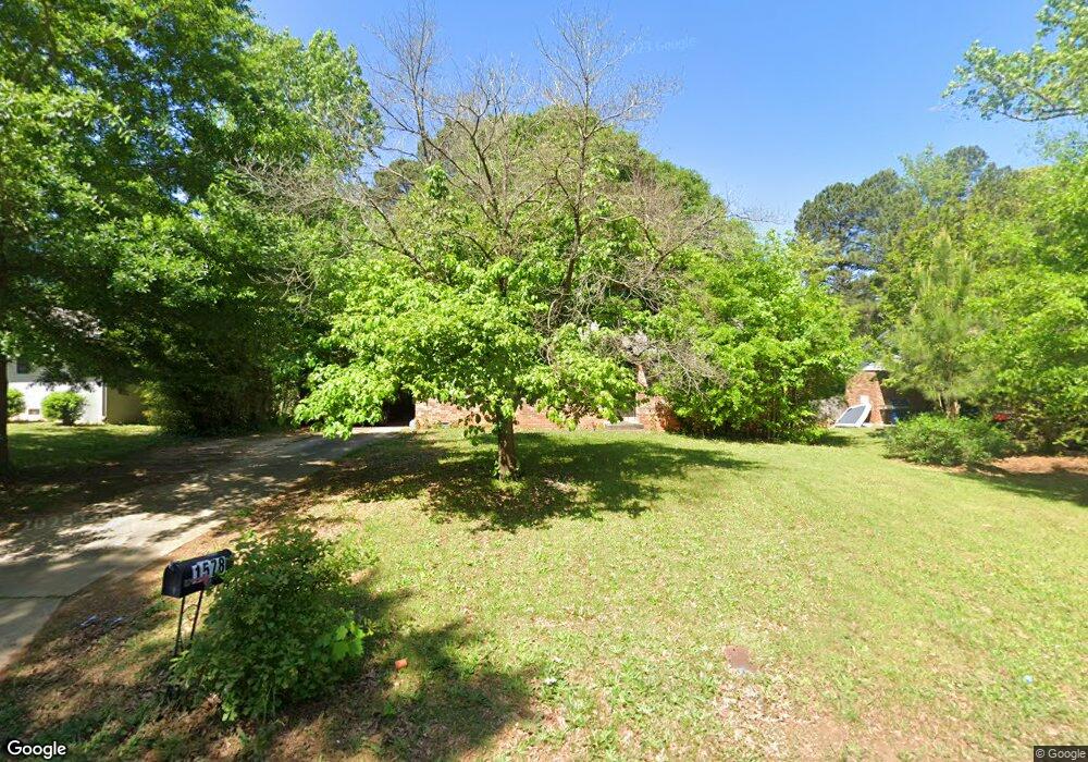 1578 Pintail Rd unit N/15, Jonesboro, GA 30238 - photo 1