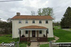 3362 Rt 18, Hookstown, PA 15050