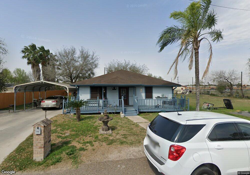 119 S 4th St, Donna, TX 78537 - photo 1
