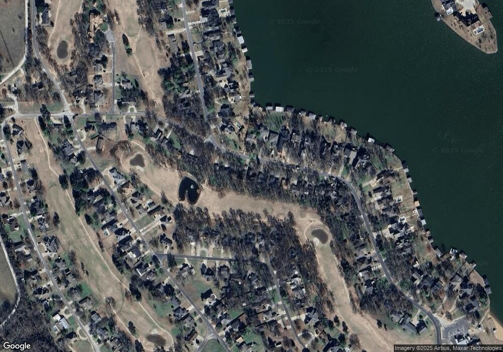 1014 Kiowa Dr W, Gainesville, TX 76240 - photo 1