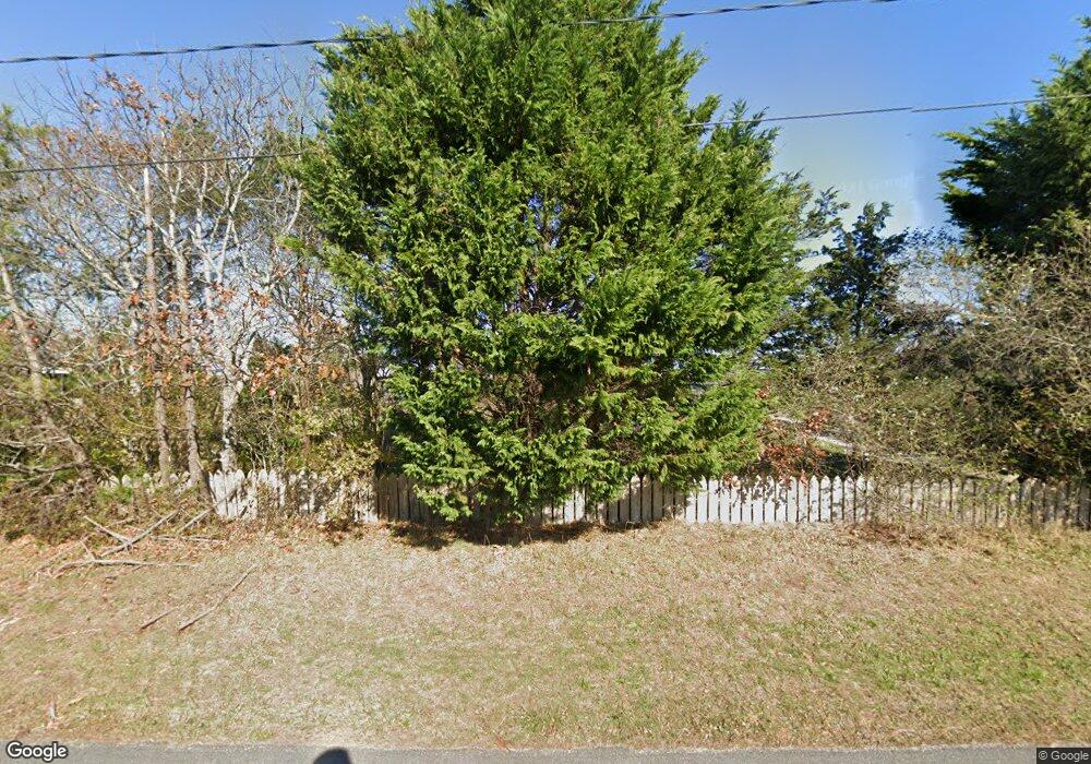 51 Edgartown Bay Rd, Edgartown, MA 02539 - photo 1