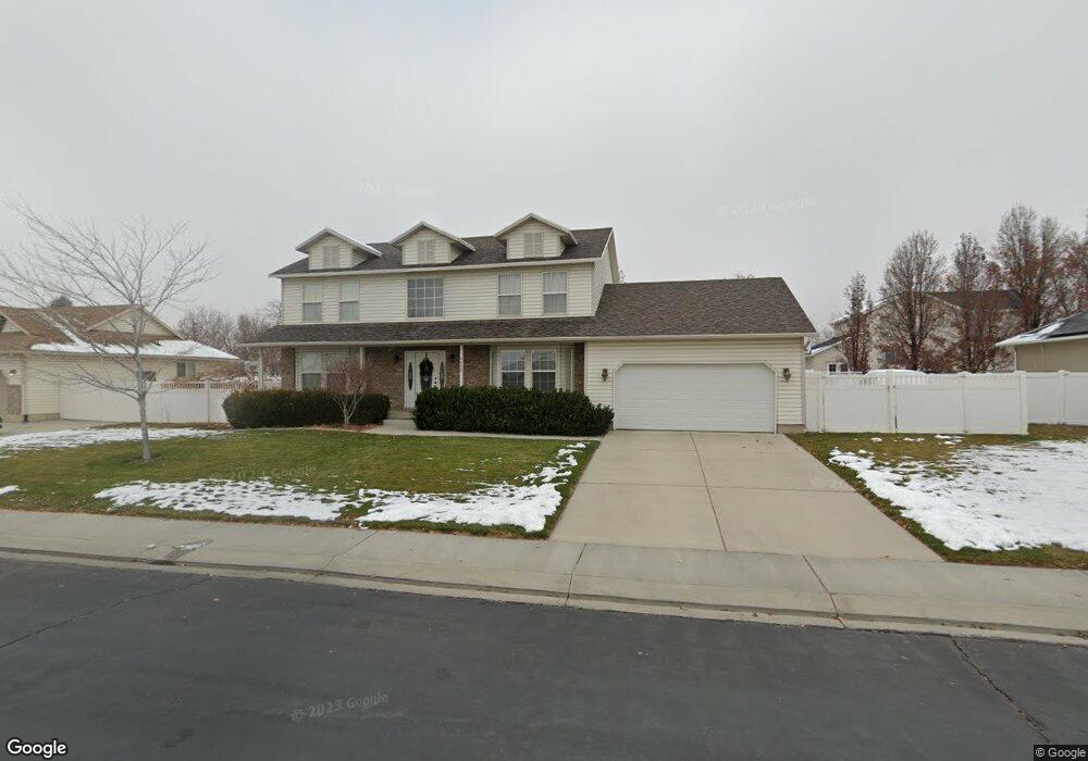 4558 W Cambridge Dr, Cedar Hills, UT 84062 - photo 1