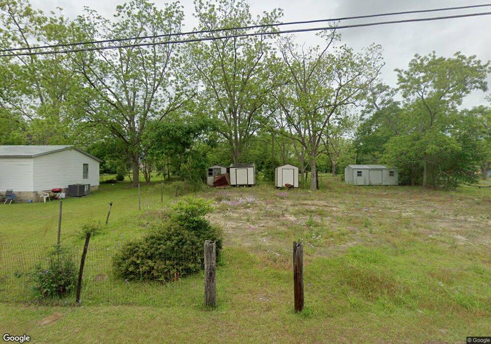 116 N College St, Fitzgerald, GA 31750 - photo 1