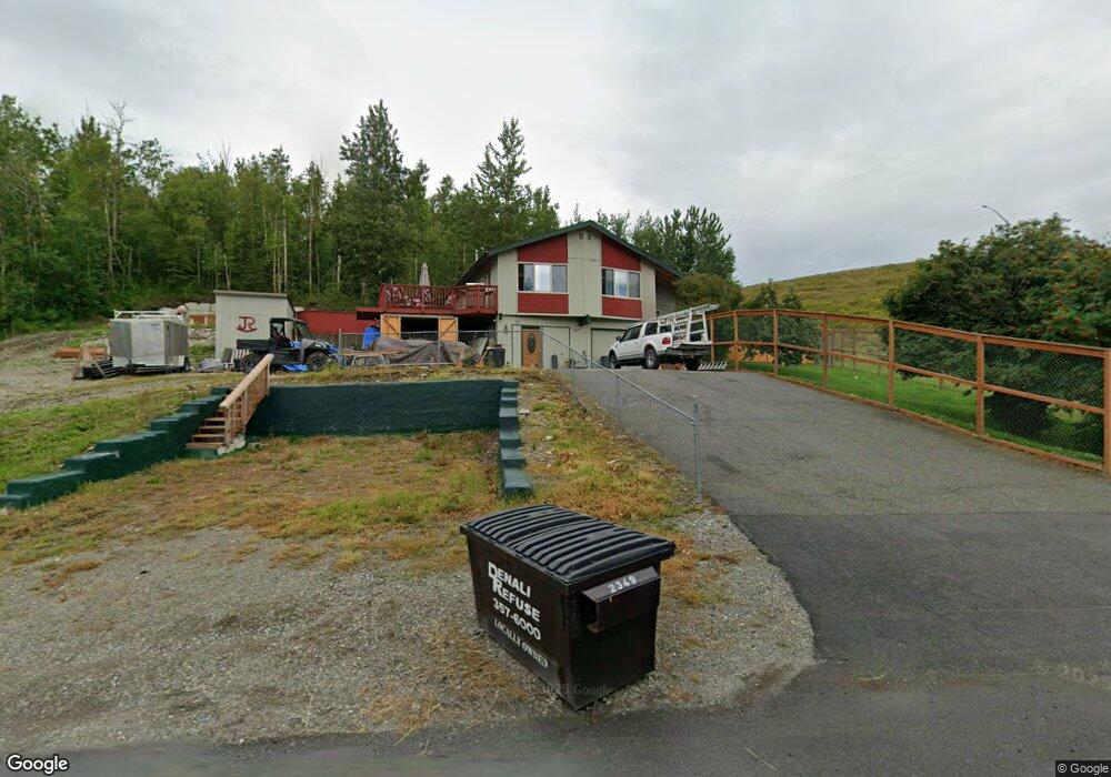 7255 E Denelle St, Palmer, AK 99645 - photo 1