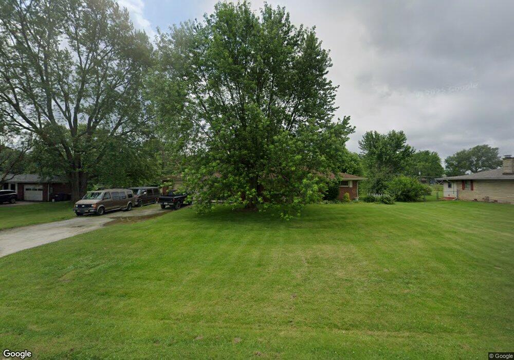 3095 E 300 N, Anderson, IN 46012 - photo 1