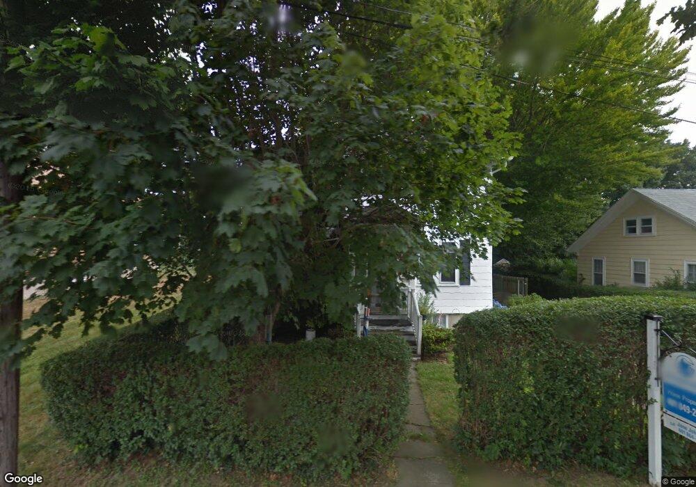 20 Ledyard St, Newport, RI 02840 - photo 1