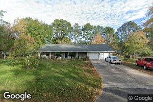 320 Harper St, Newllano, LA 71461