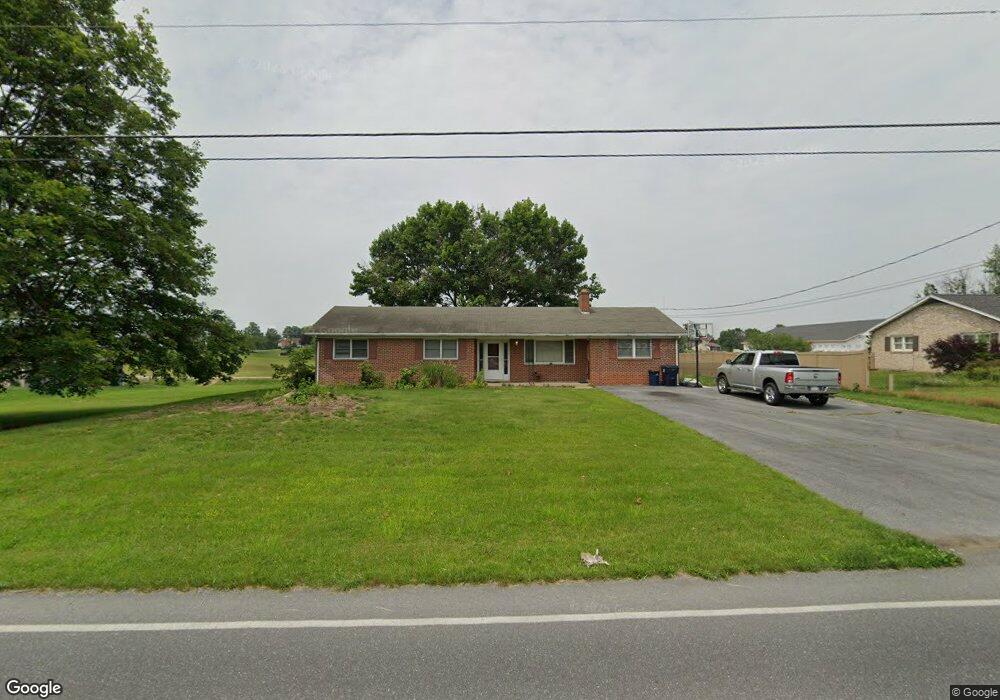 1245 Boyer Mill Rd, Chambersburg, PA 17202 - photo 1