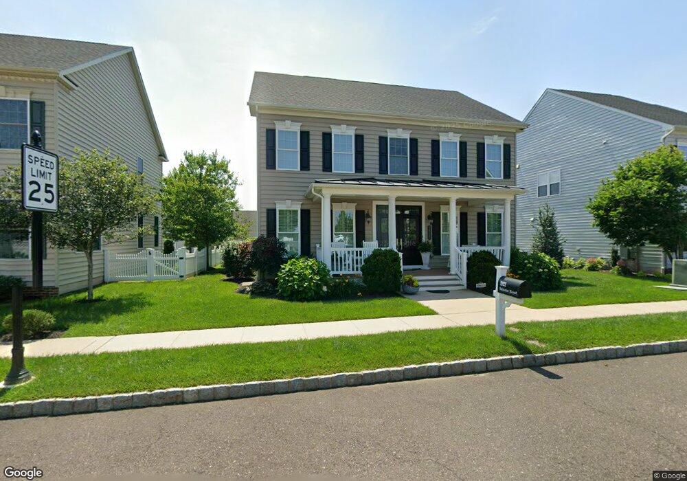 3922 Salome Rd, Doylestown, PA 18902 - photo 1