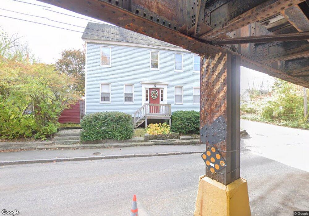 91 Common St, Saco, ME 04072 - photo 1