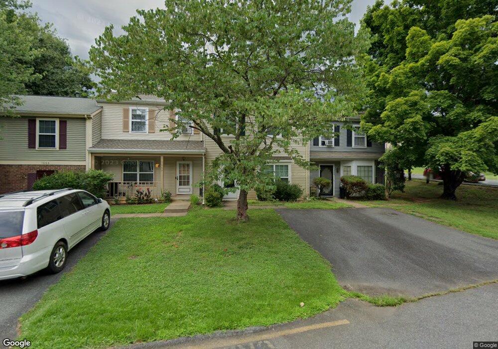 1670 Cool Spring Rd, Charlottesville, VA 22901 - photo 1