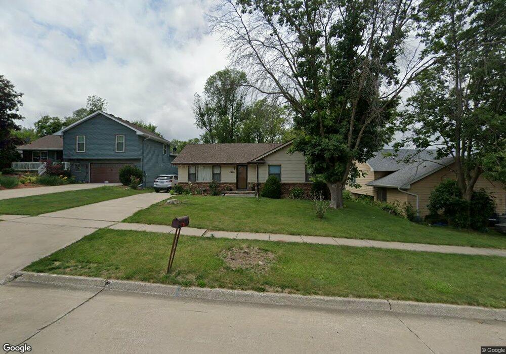 3406 SE 1st St, Des Moines, IA 50315 - photo 1