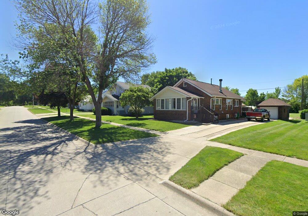 508 1st Ave SE, Clarion, IA 50525 - photo 1