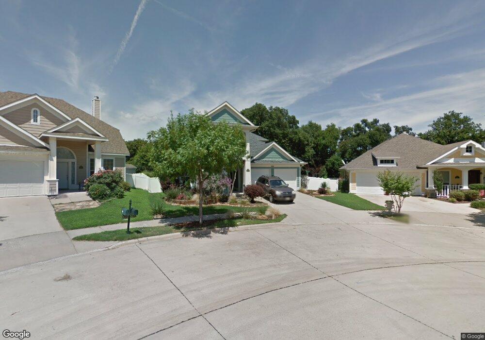 860 Vernon Dr, Providence Village, TX 76227 - photo 1