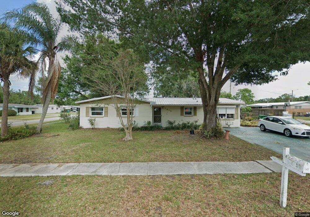 1412 E Stetson Dr, Cocoa, FL 32922 - photo 1