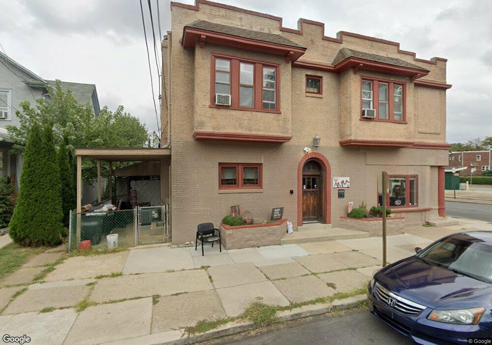 678 Pont Reading Rd unit 1ST FL, Ardmore, PA 19003 - photo 1