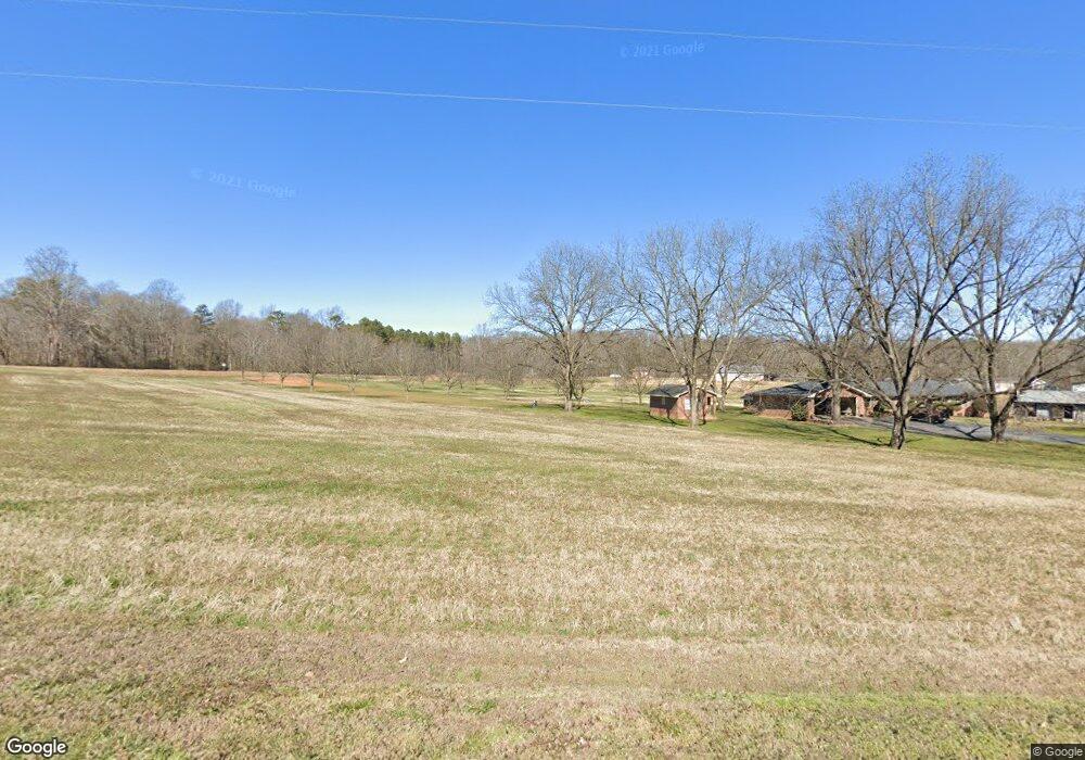 3456 Rogers Mill Rd, Danielsville, GA 30633 - photo 1