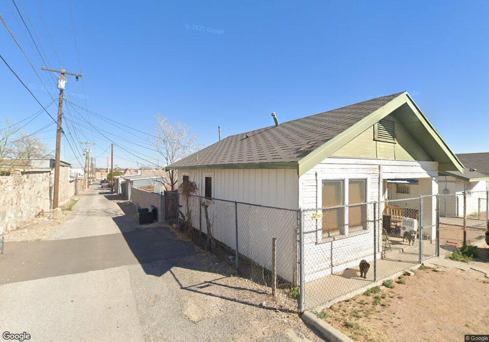 3506 Partello St, El Paso, TX 79930 - photo 1