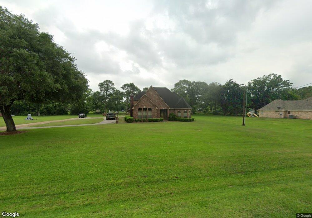 5330 County Road 707, Brazoria, TX 77422 - photo 1