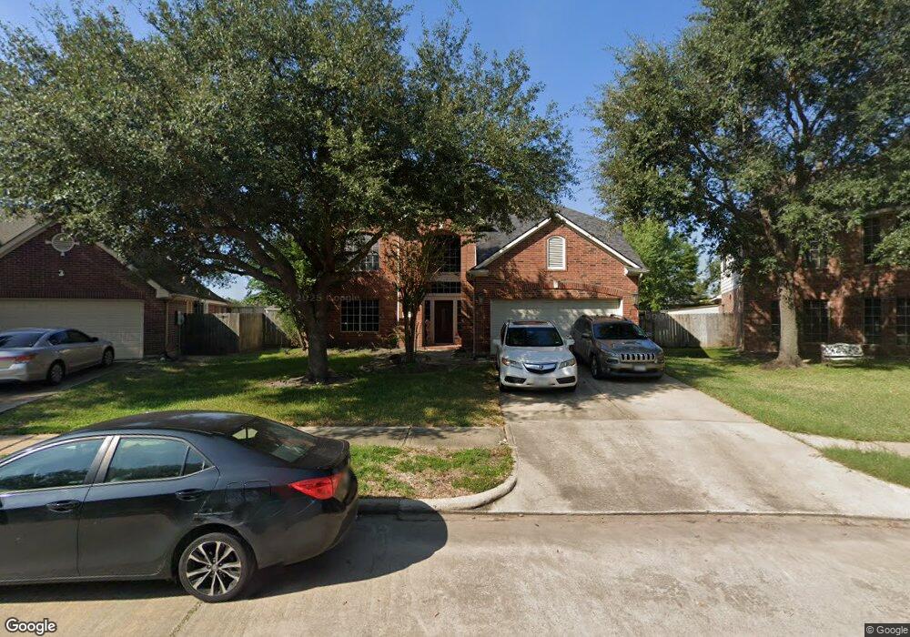 16642 Millridge Ln, Houston, TX 77095 - photo 1