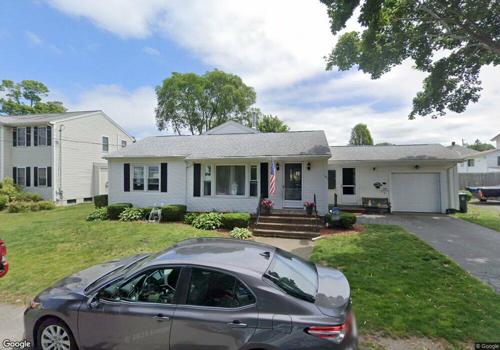 101 Hill St, Fall River, MA 02723 - photo 1