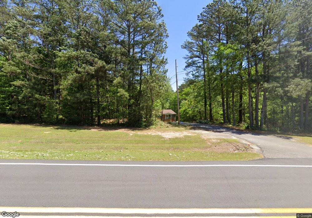 627 Jones St, Elberton, GA 30635 - photo 1