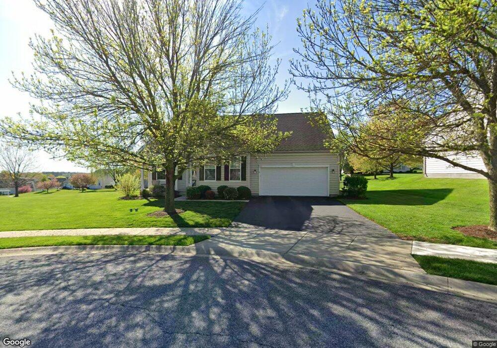 312 Sawgrass Ct, Honey Brook, PA 19344 - photo 1