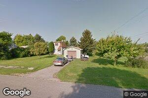 835 N Central St, Warren, MN 56762