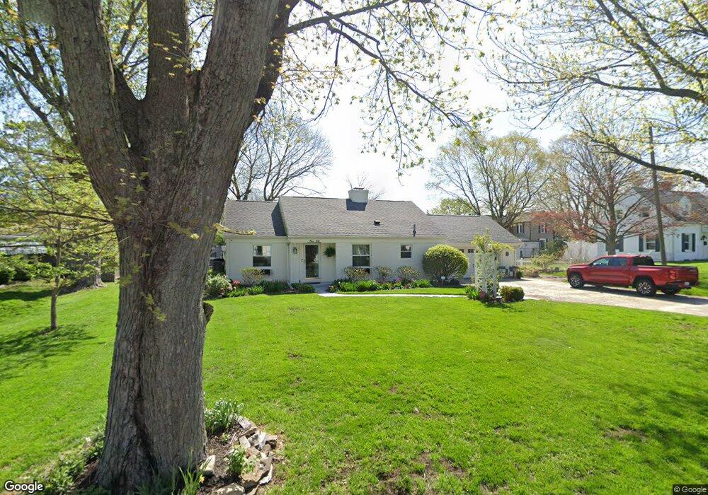 20 Orchard Ln, Anderson, IN 46011 - photo 1