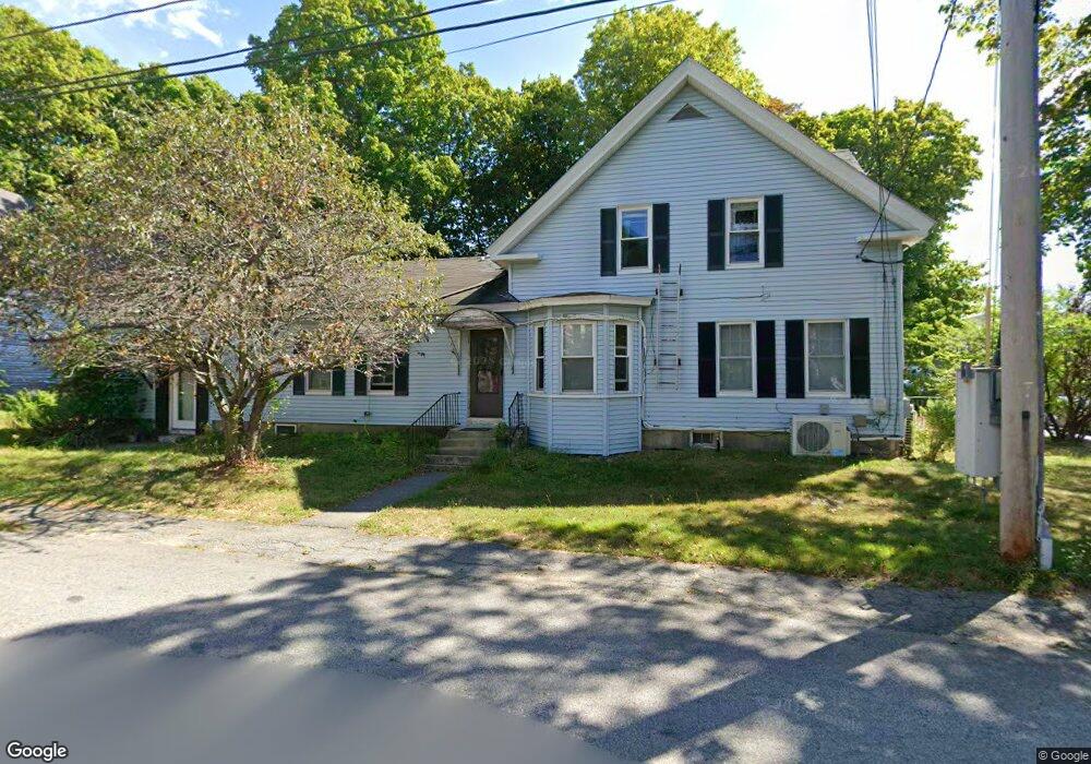 2 Lawrence St unit 2, Ashburnham, MA 01430 - photo 1