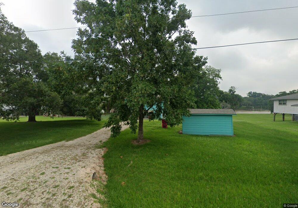 280 County Road 461a, Brazoria, TX 77422 - photo 1