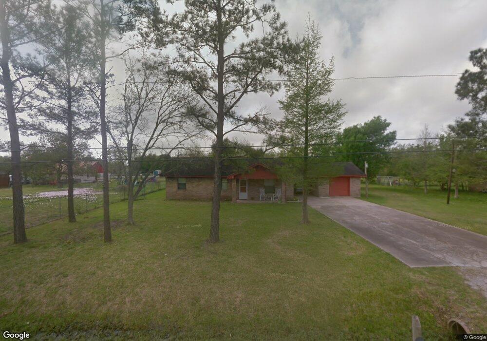 6106 Terrell Dr, Pearland, TX 77584 - photo 1