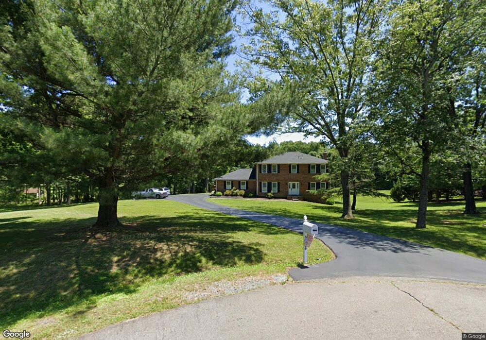 10766 Tullamore Ct, Manassas, VA 20111 - photo 1