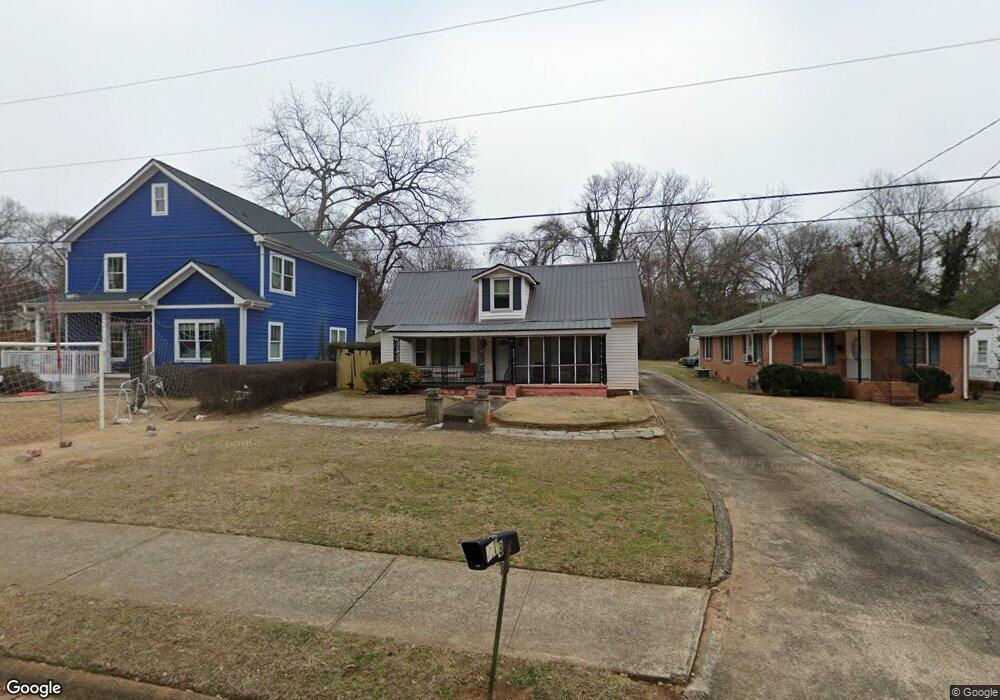 213 The Plaza, Athens, GA 30606 - photo 1