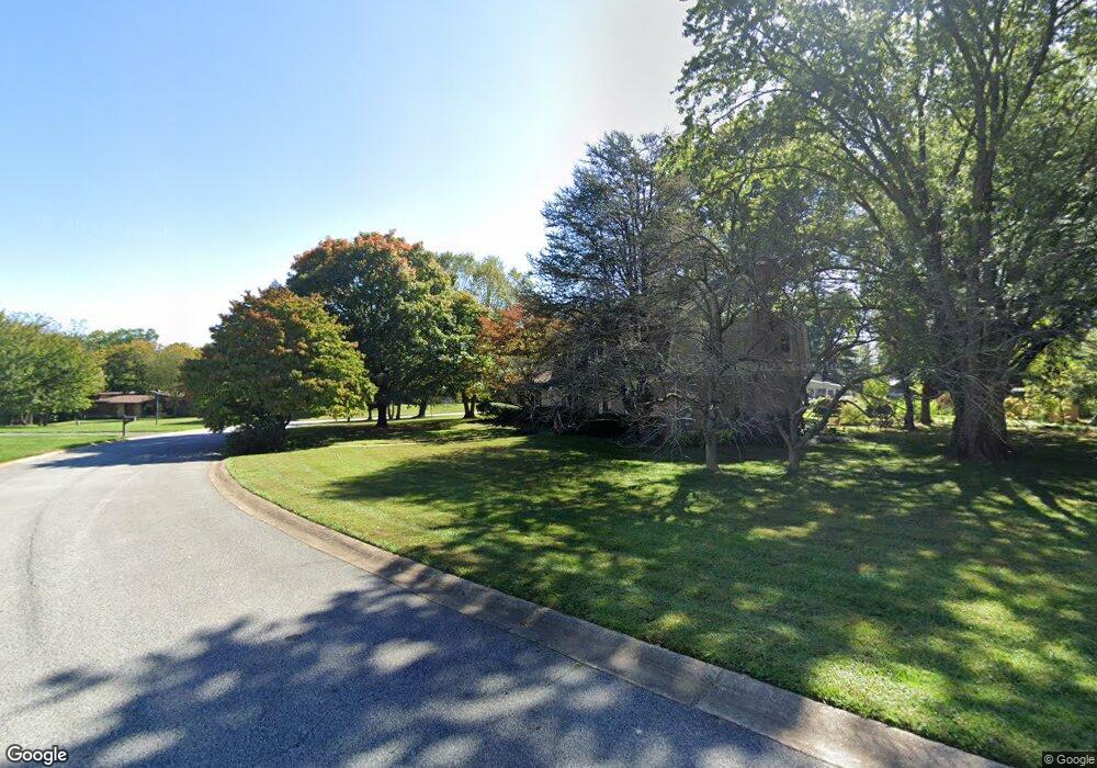 101 Horseshoe Rd, Newark, DE 19711 - photo 1