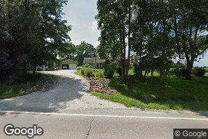 2529 N State Road 61, Petersburg, IN 47567