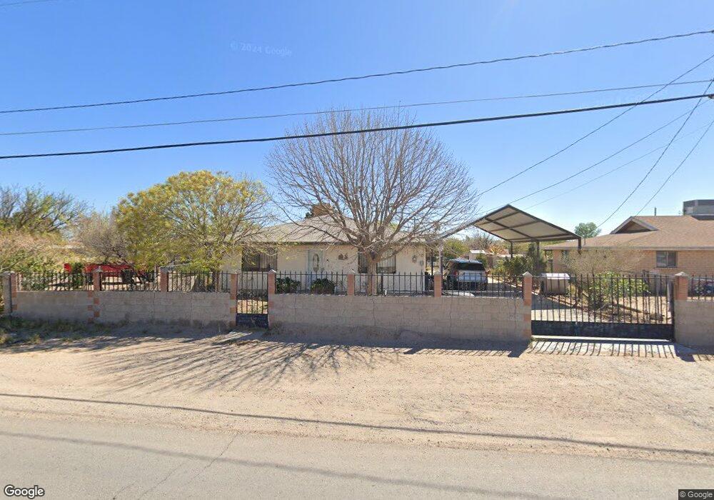 564 Agua Clara St, El Paso, TX 79928 - photo 1