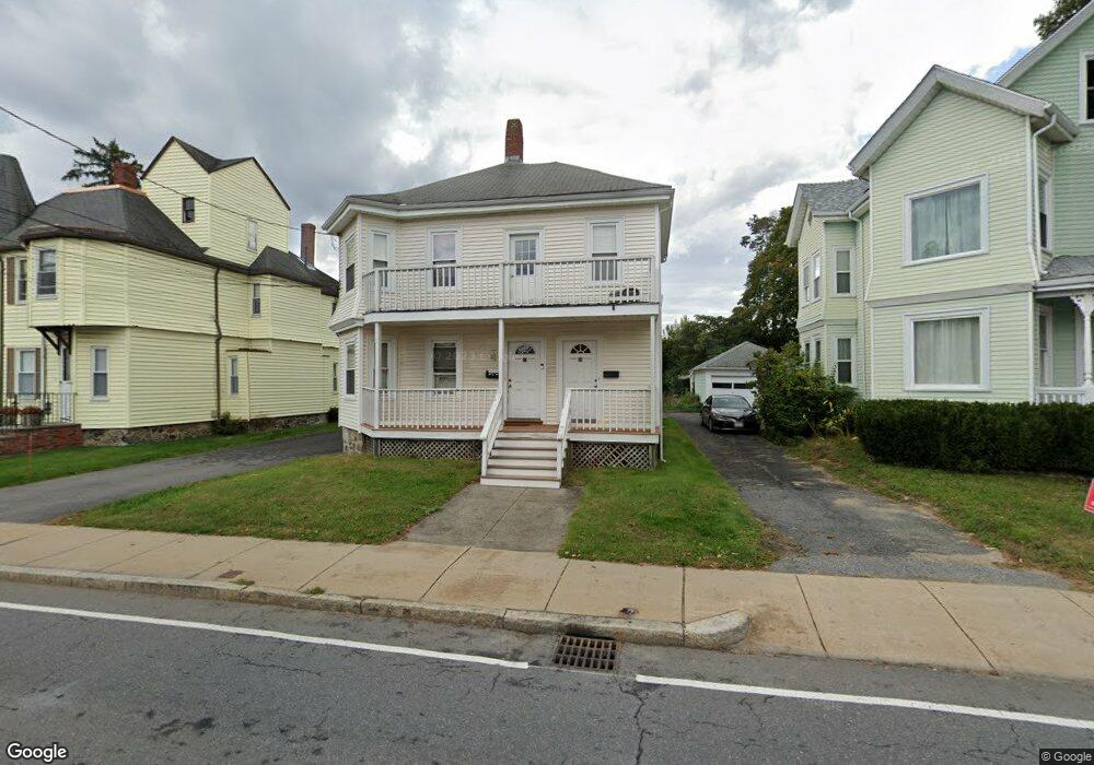 35 South St unit 2, Waltham, MA 02453 - photo 1