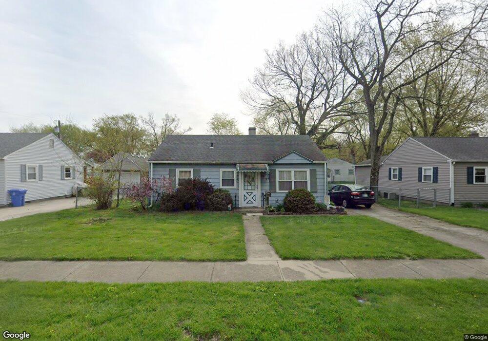 29 Walnut Pkwy, Crown Point, IN 46307 - photo 1