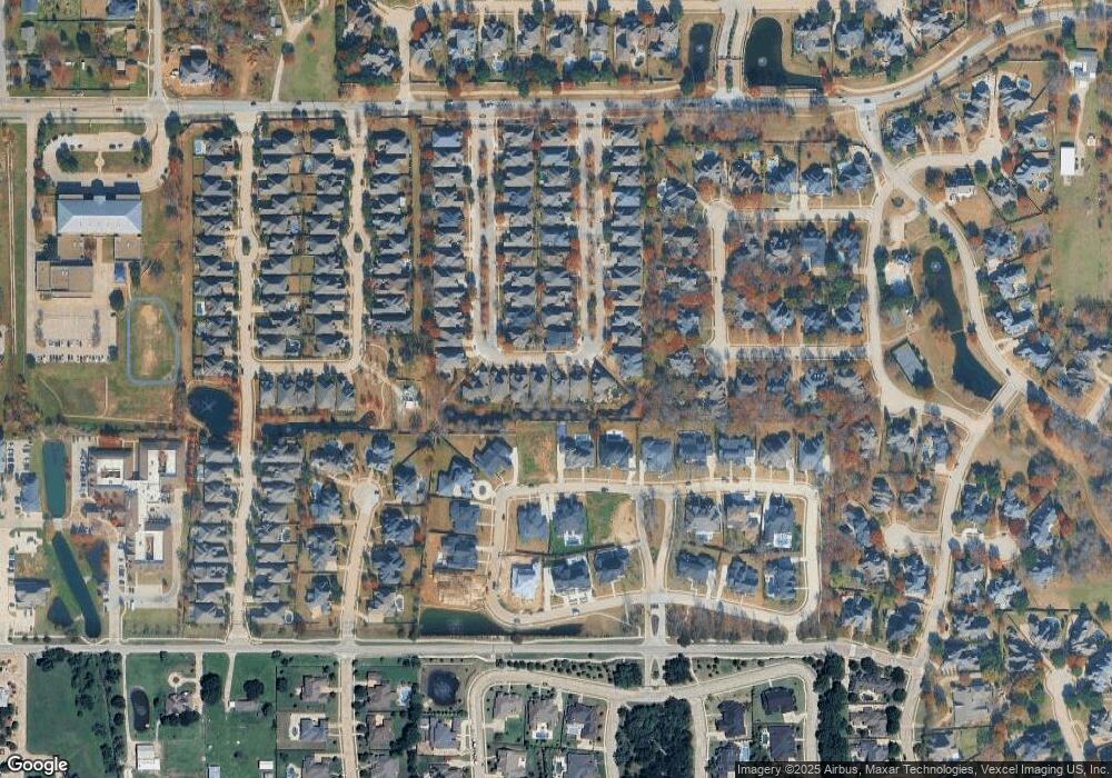 709 Arcady Ln, Colleyville, TX 76034 - photo 1