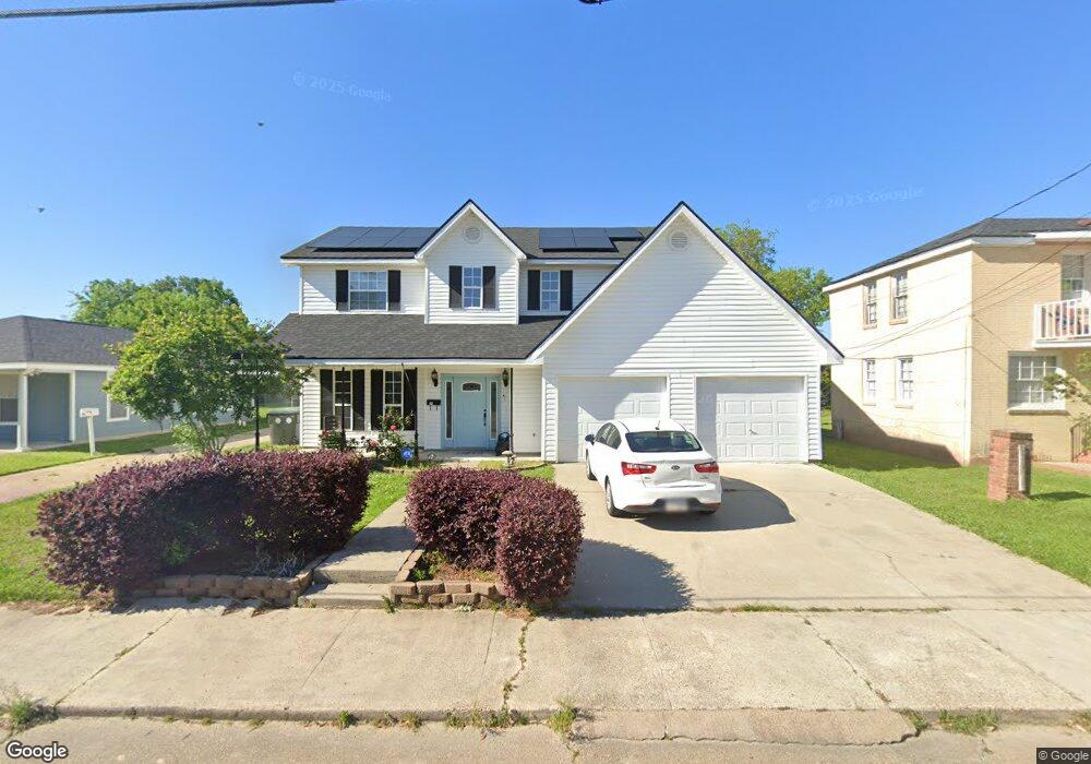 711 Clarence St, Lake Charles, LA 70601 - photo 1