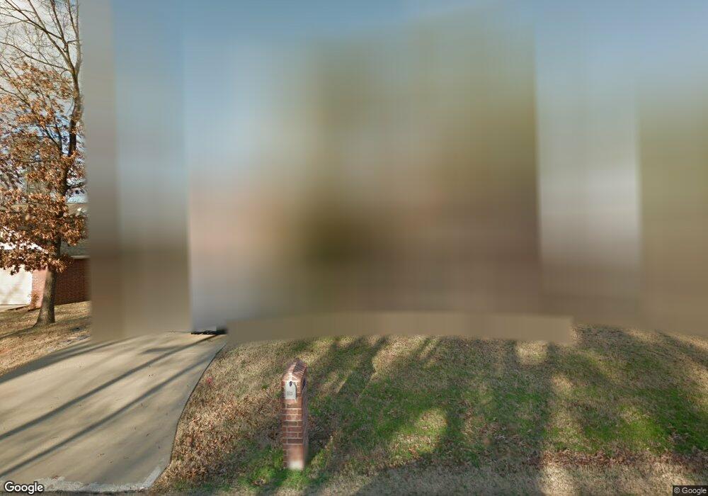 523 Northwest Dr, Wake Village, TX 75501 - photo 1