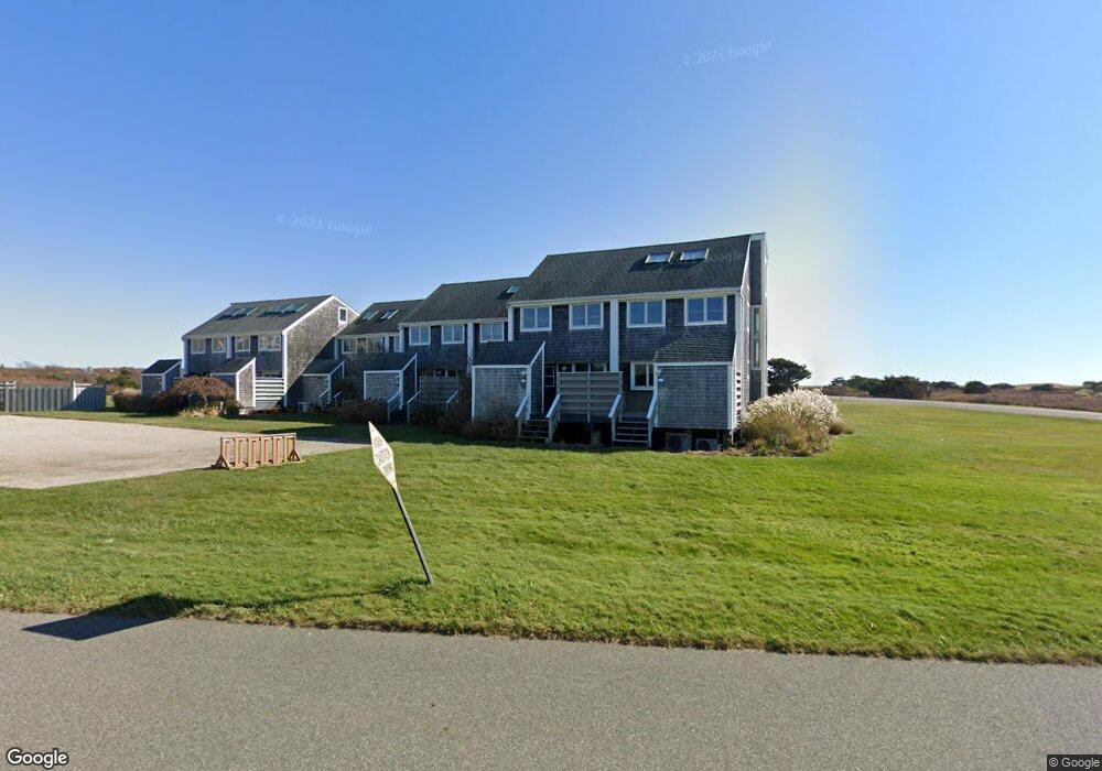 497 Katama Rd unit D, Edgartown, MA 02539 - photo 1